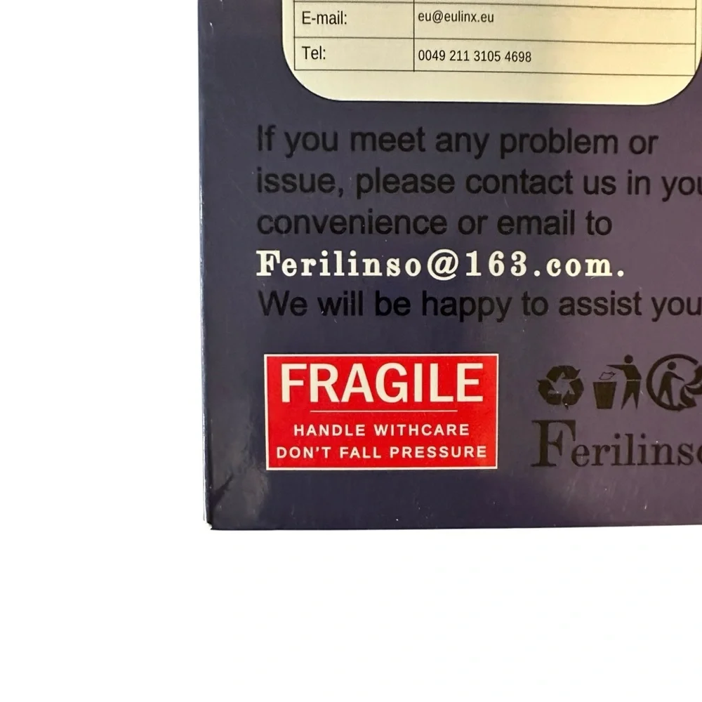iPhone 15 pro tempered glass screen protector pk 3‎